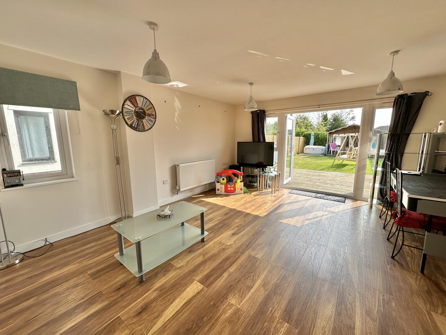 Wherry Close, Threemilestone, Truro